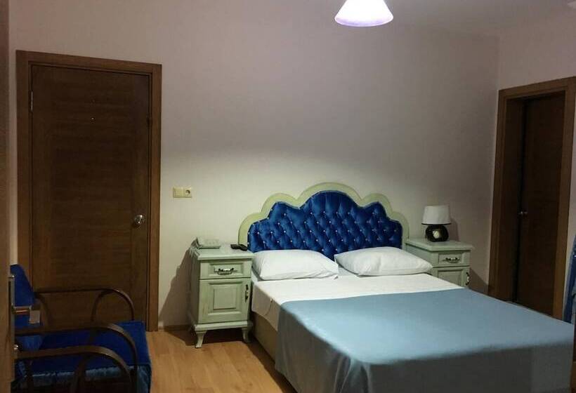 Hotel Dilek Konağı