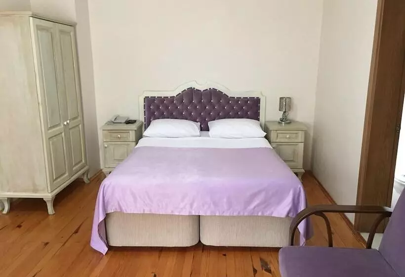 Hotelli Dilek Konağı