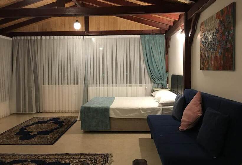 Hotel Dilek Konağı