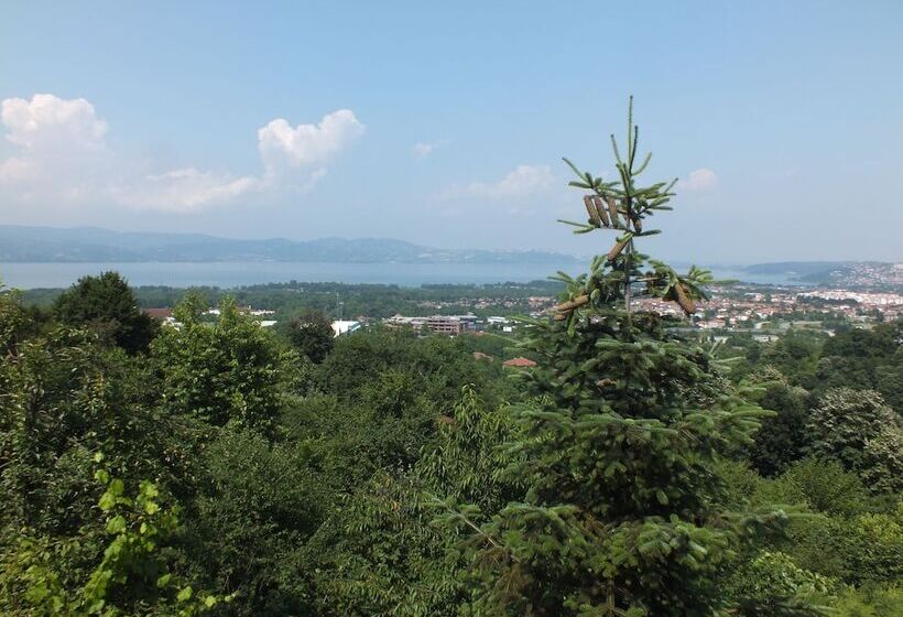 Hotel Dilek Konağı