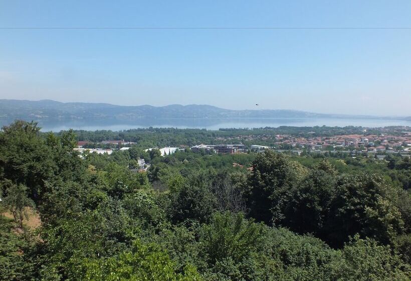 Hotel Dilek Konağı