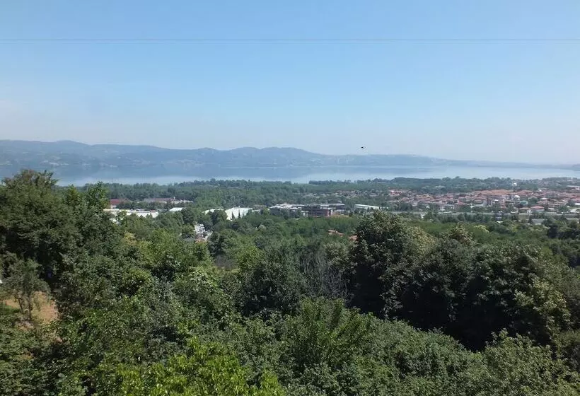 Hotelli Dilek Konağı