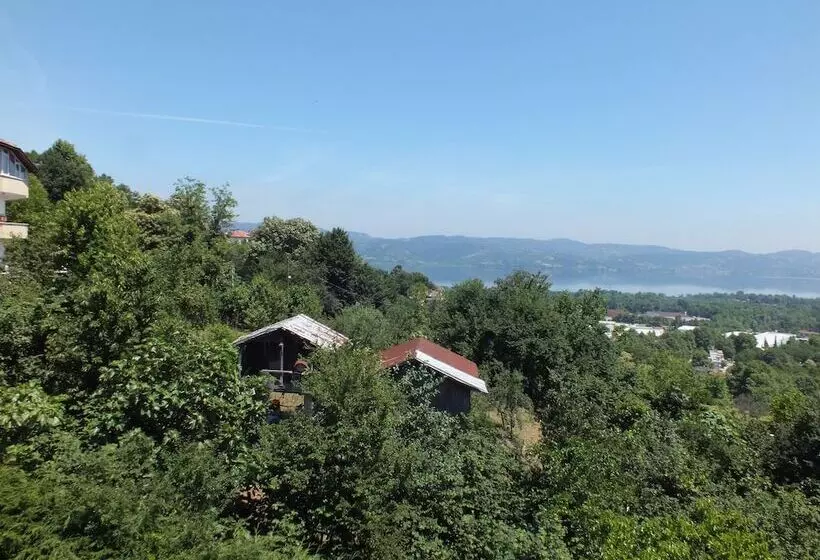 Hotelli Dilek Konağı