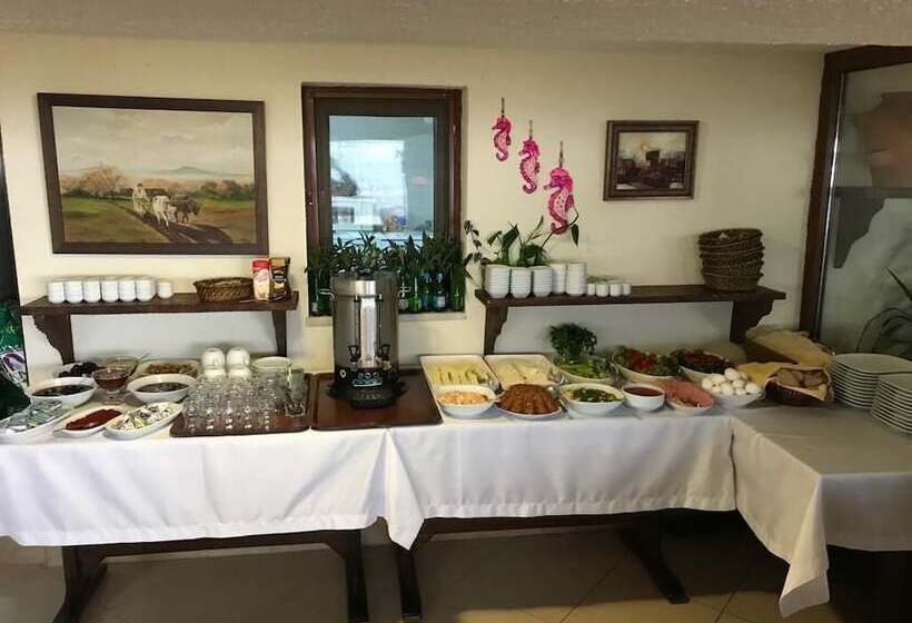 Hotel Dilek Konağı