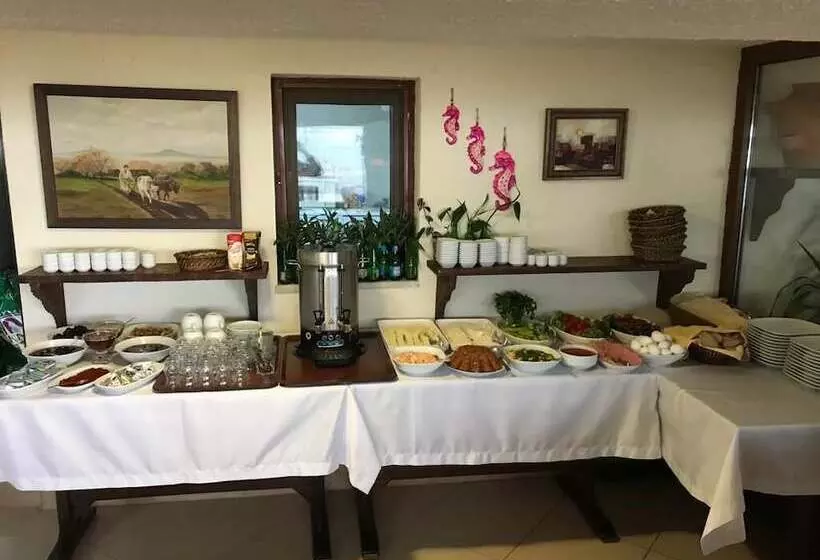 Hotelli Dilek Konağı