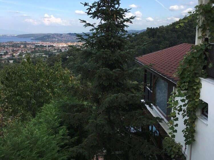 Hotel Dilek Konağı