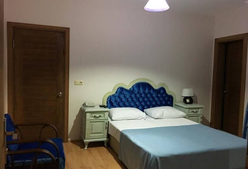 Hotel Dilek Konağı