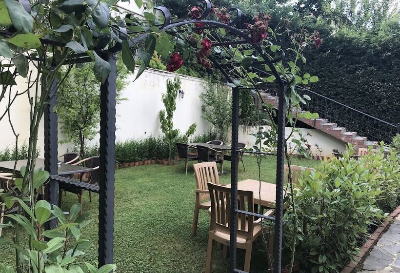 Hotel Dilek Konağı