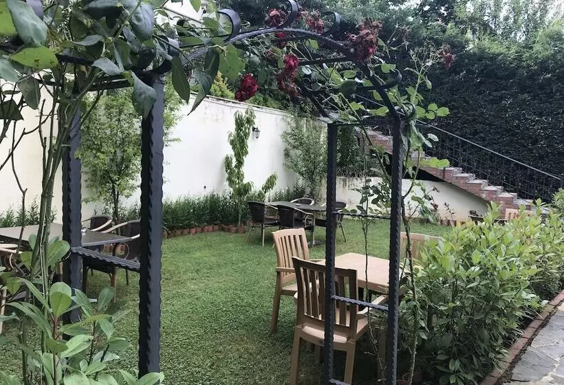 Hotelli Dilek Konağı