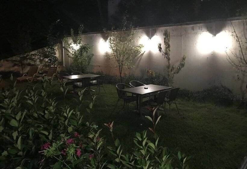 Hotel Dilek Konağı