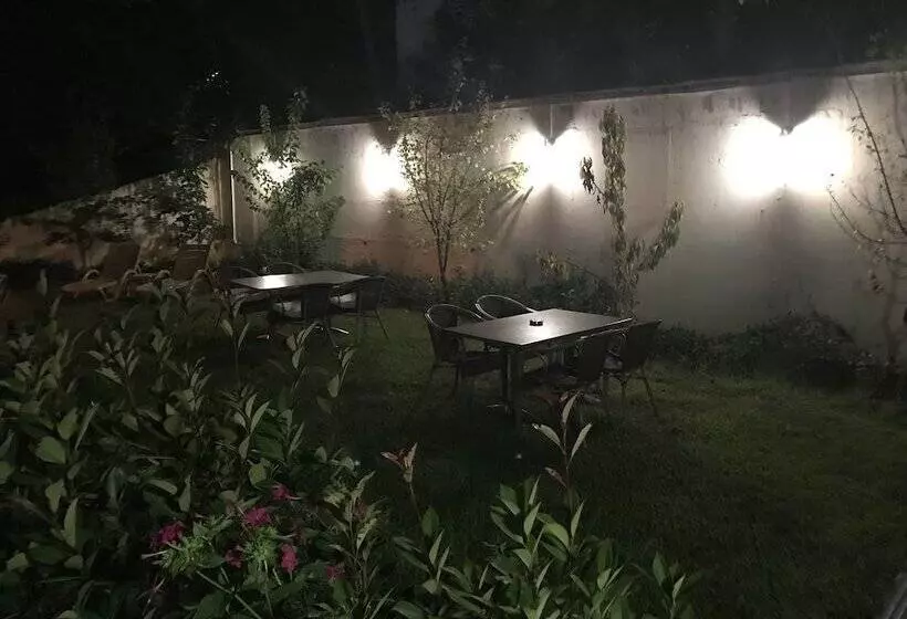 Hotelli Dilek Konağı