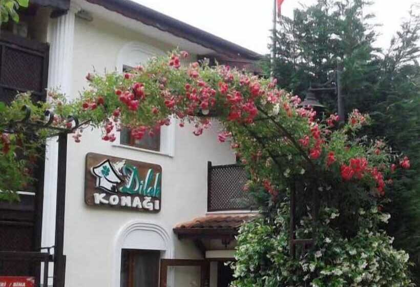 Hotel Dilek Konağı