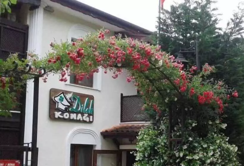 Hotelli Dilek Konağı