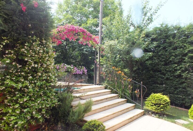 Hotel Dilek Konağı