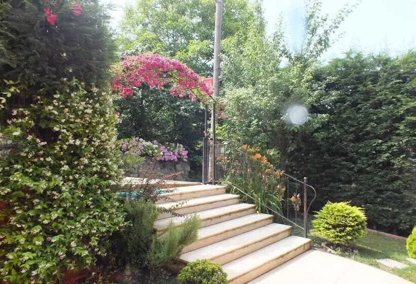 Hotelli Dilek Konağı