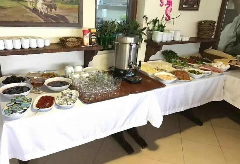 Hotelli Dilek Konağı