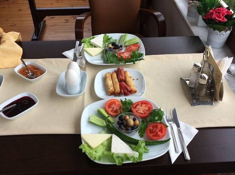 Hotel Dilek Konağı