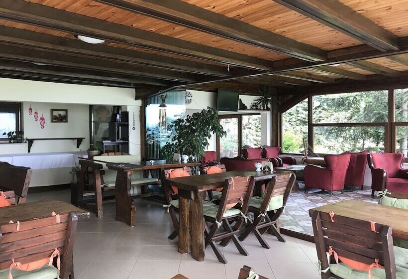 Hotel Dilek Konağı