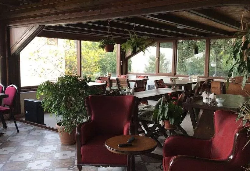 Hotelli Dilek Konağı