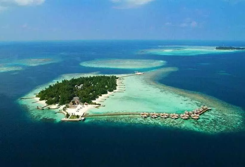 هتل Feridhoo Inn