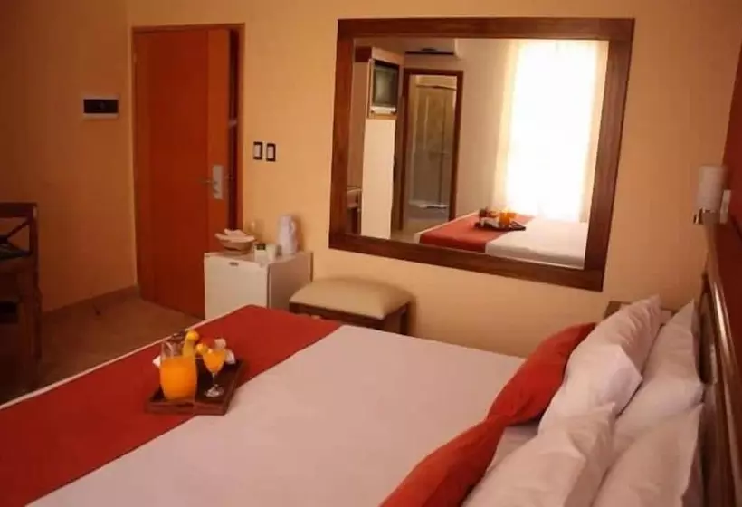 Gran Hotel La Paz