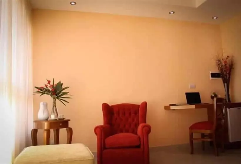 Gran Hotel La Paz