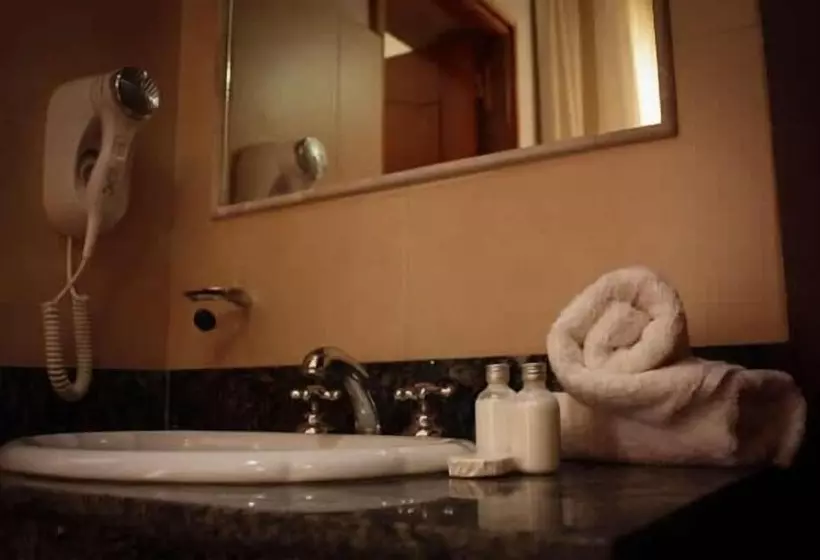 Gran Hotel La Paz