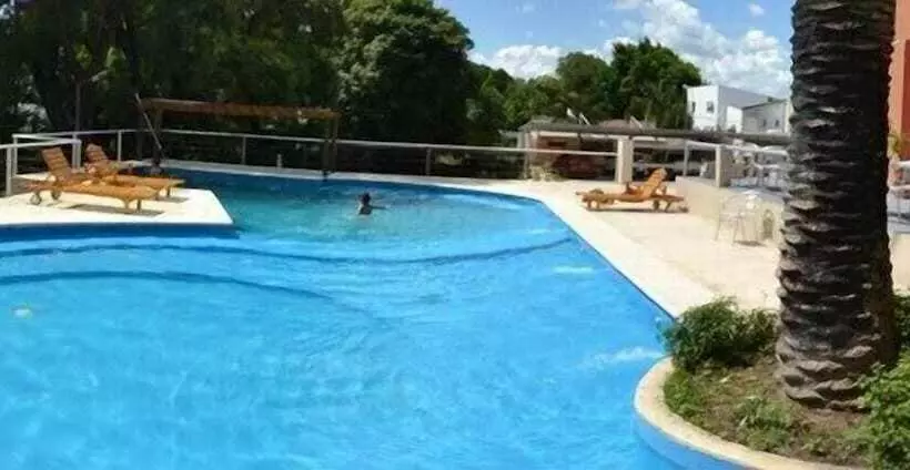 Gran Hotel La Paz