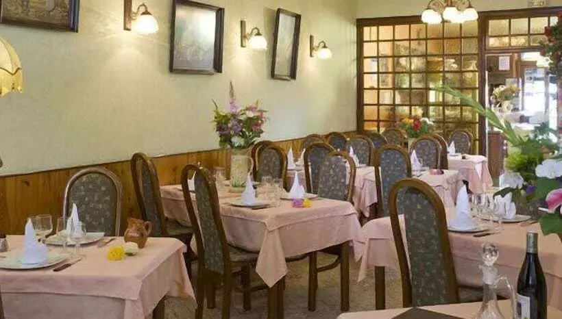 ホテル Hôtel De La Petite Poste