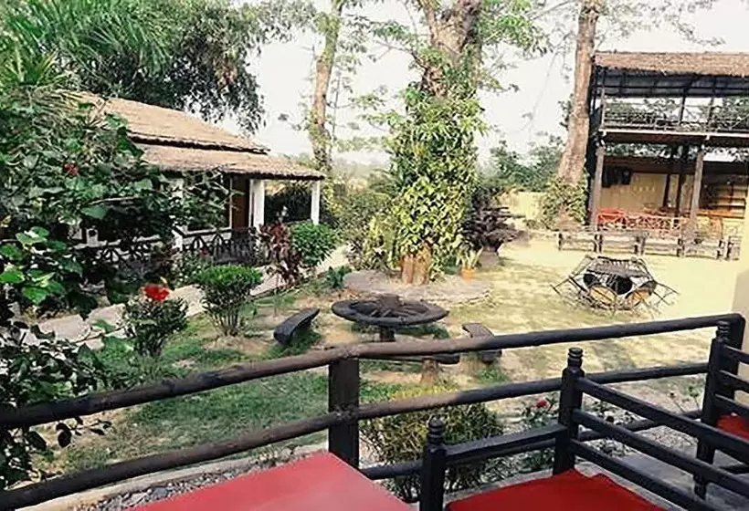 هتل Island Jungle Resort