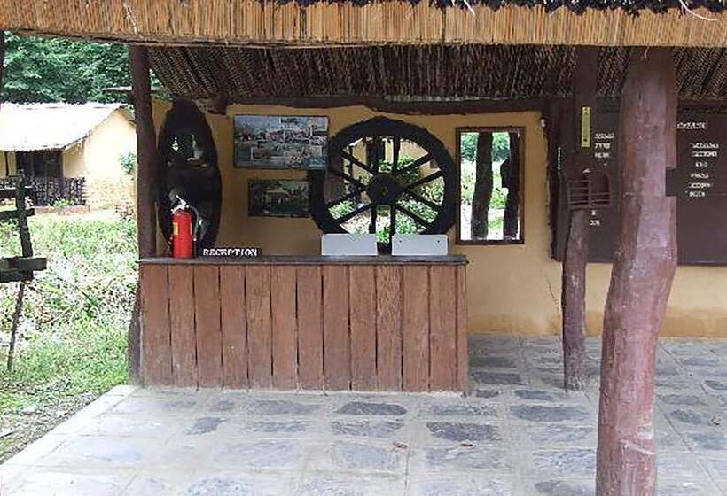 هتل Island Jungle Resort