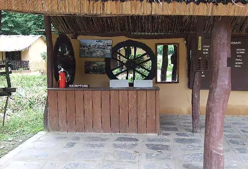 هتل Island Jungle Resort