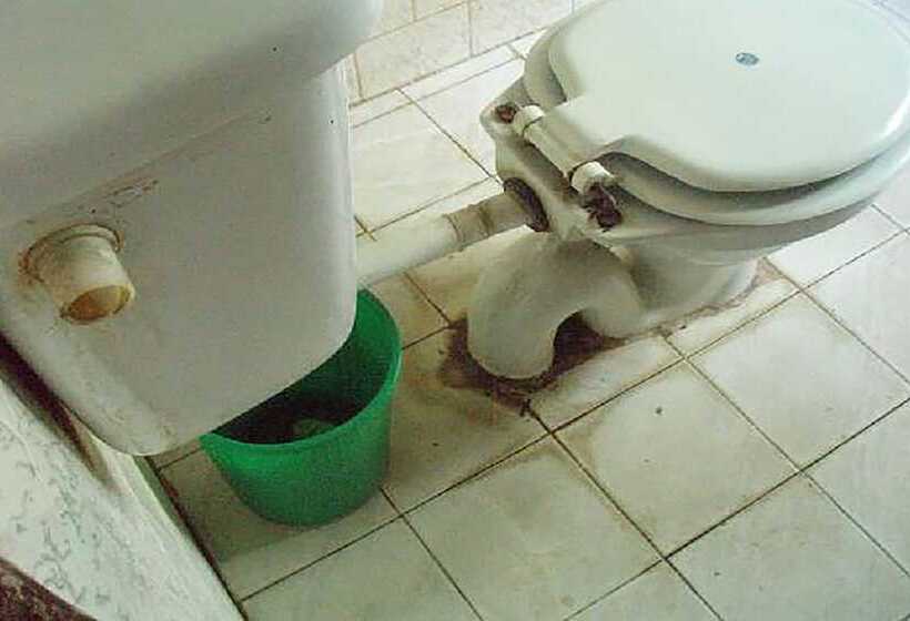 هتل Island Jungle Resort