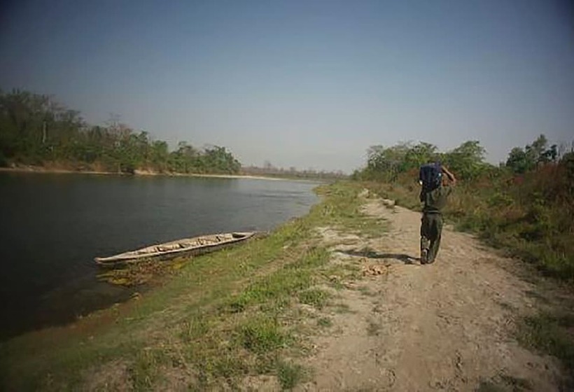 هتل Island Jungle Resort