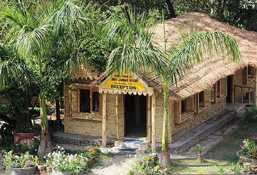 هتل Island Jungle Resort