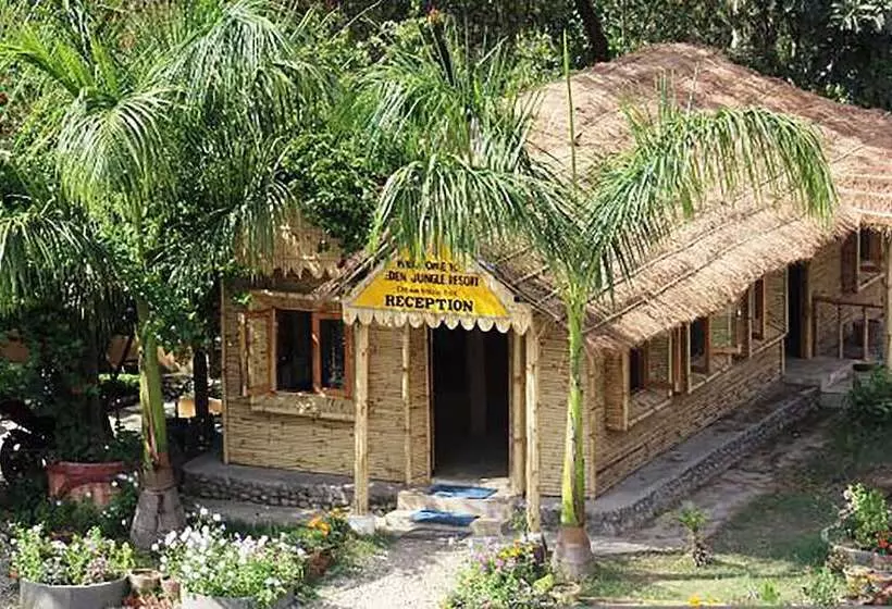هتل Island Jungle Resort