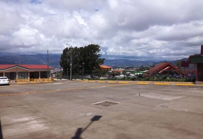 Отель Las Brumas