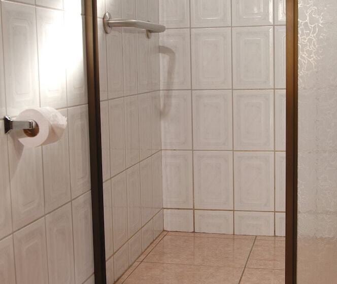 Отель Las Brumas