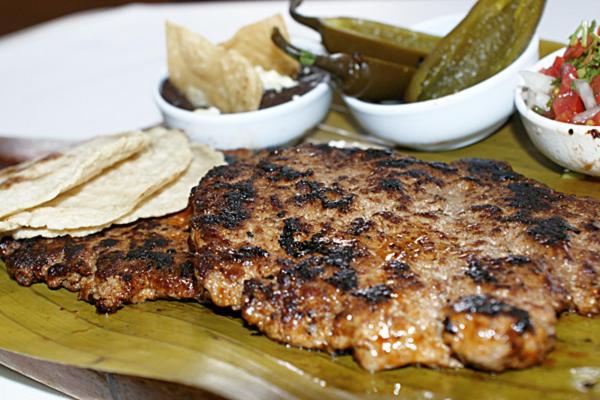 Отель Las Brumas