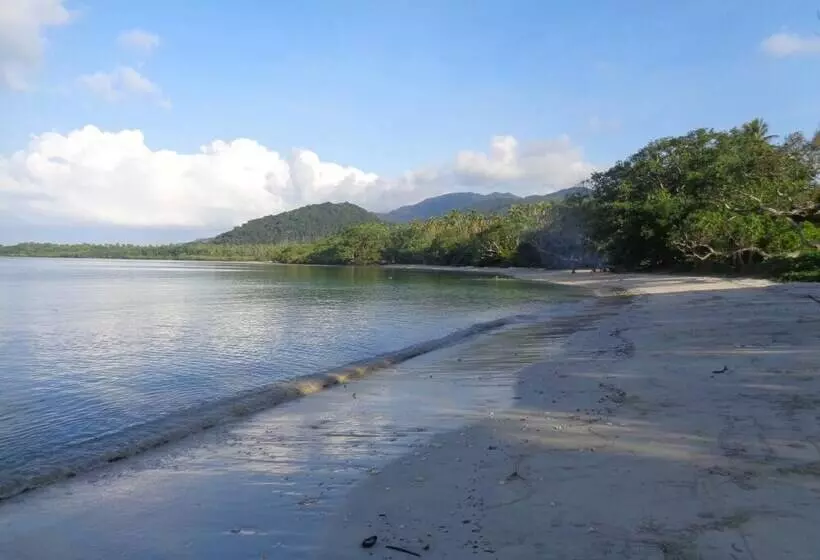 هتل Malekula Holiday Villas