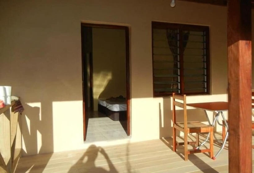 هتل Malekula Holiday Villas