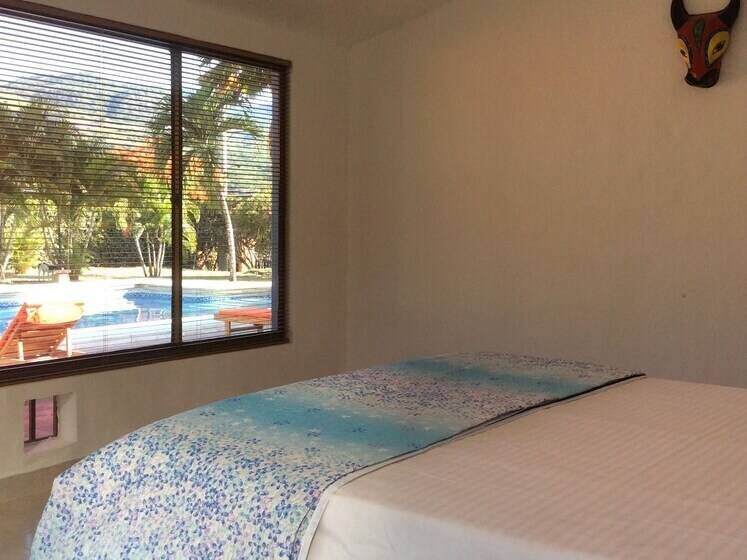 فندق Manati   Finca