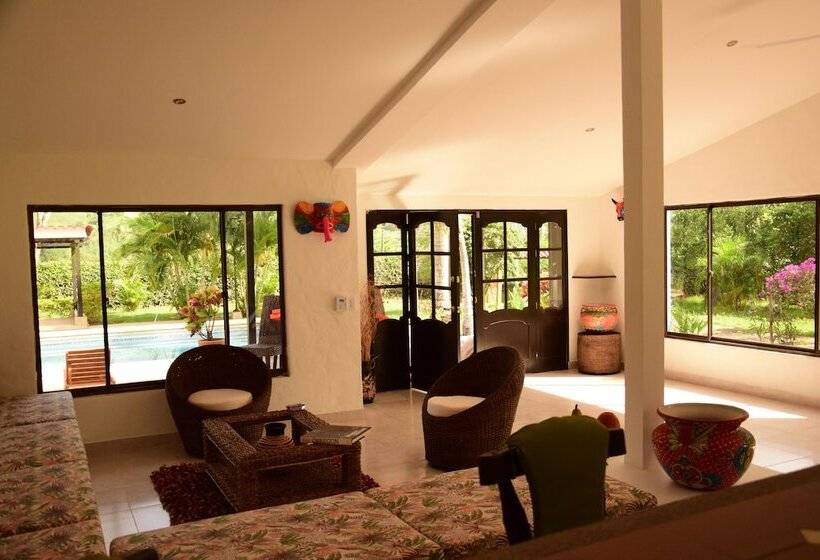 فندق Manati   Finca