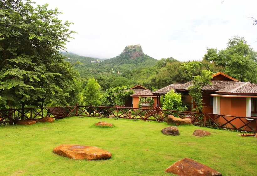 هتل Popa Garden Resort