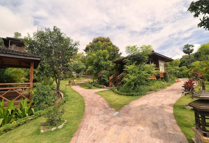 هتل Popa Garden Resort