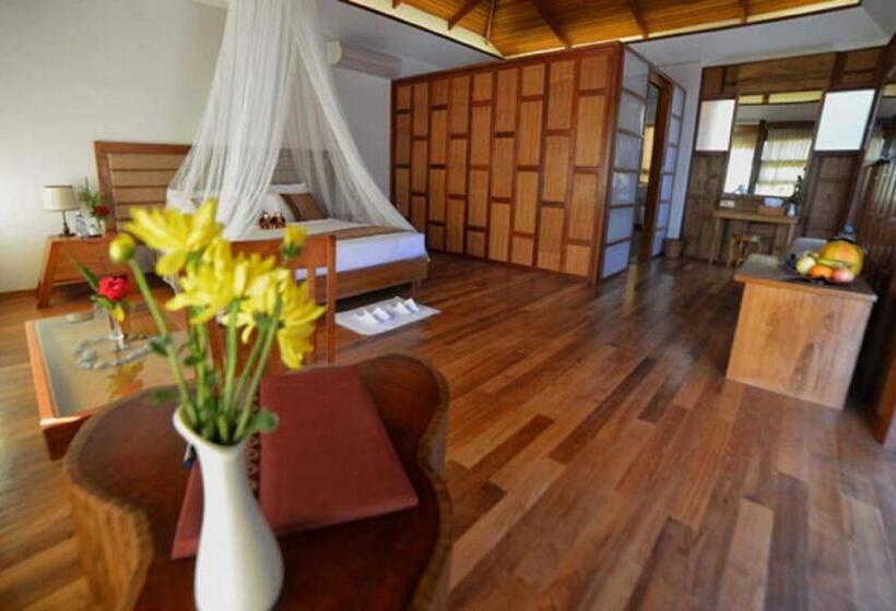 هتل Popa Garden Resort