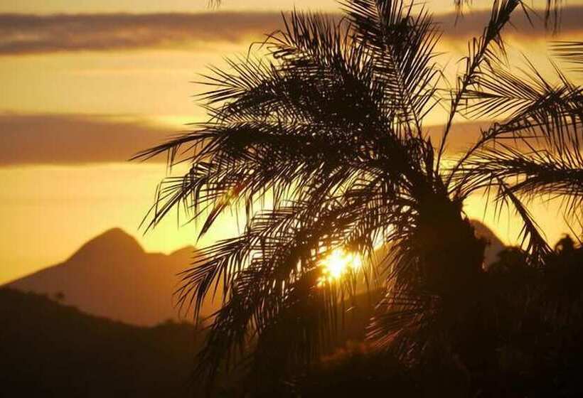 Отель Reserva Ecolodge Eldorado