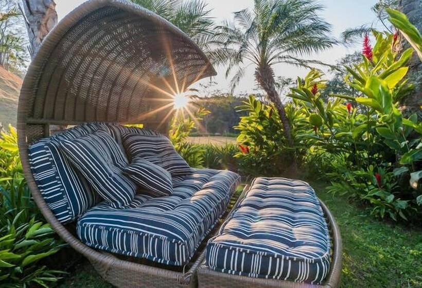 Отель Reserva Ecolodge Eldorado