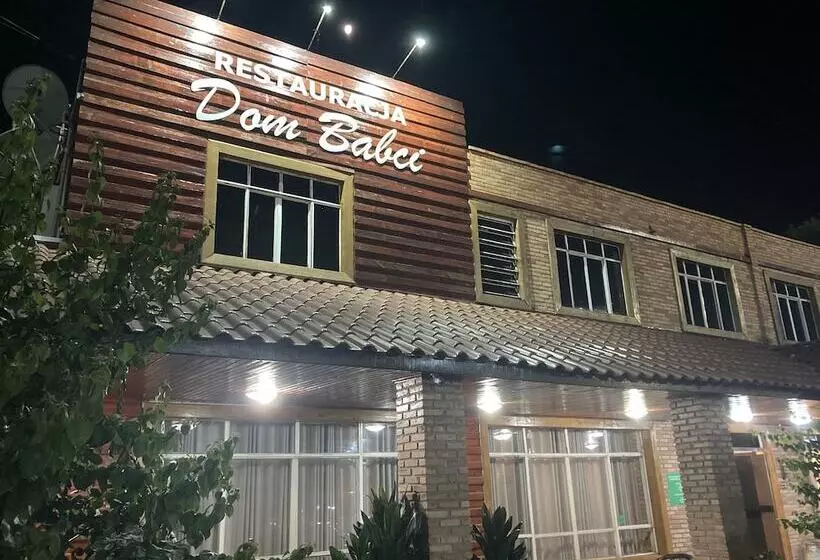 Hotelli Senador Distributed By Ameris