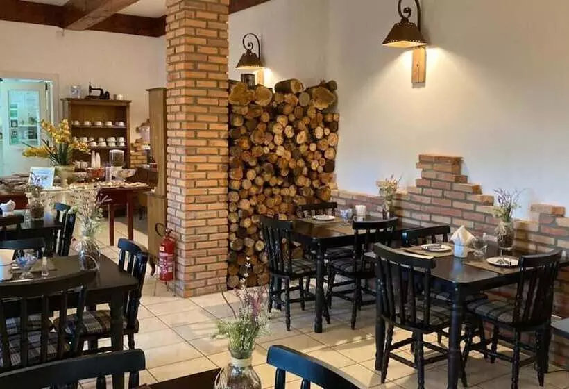 Hotelli Senador Distributed By Ameris